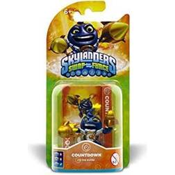 Activision Countdown [Skylanders : Swap Force]